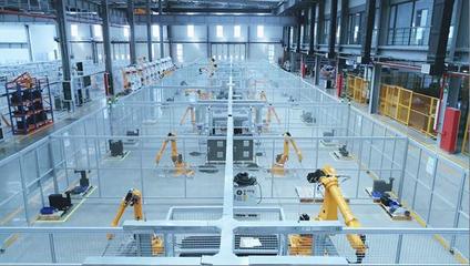 2023世界智能制造大會亮點前瞻 首設工業機器人展區與網絡技術研究融合